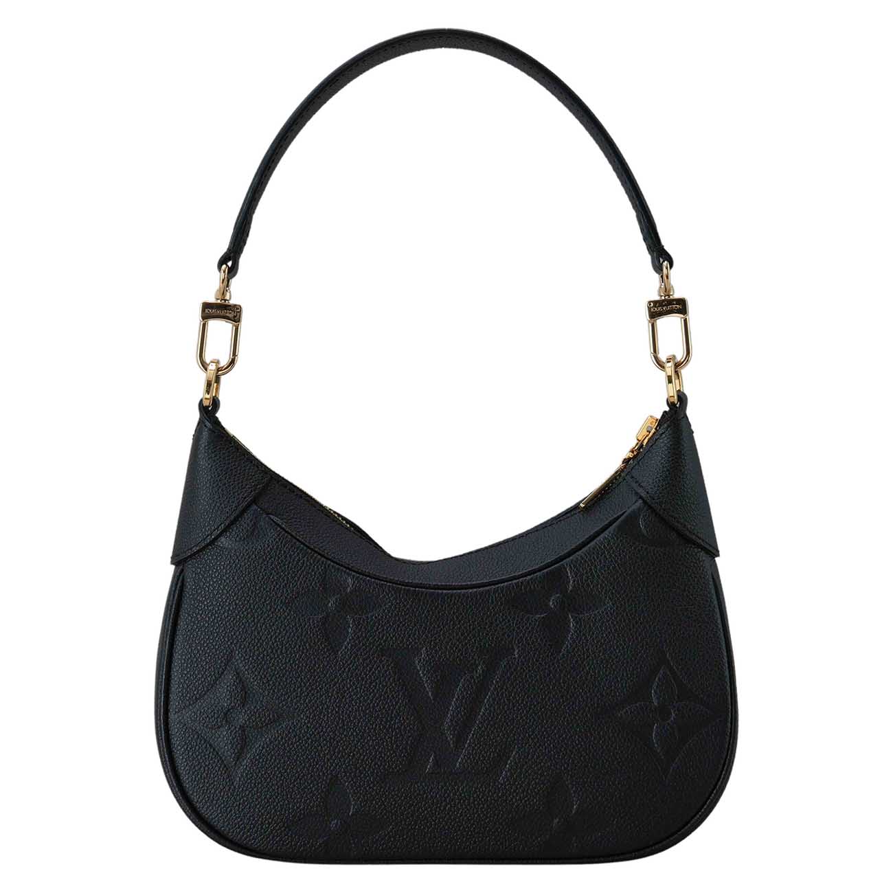 LOUIS VUITTON(USED)루이비통 M46002 앙프렝뜨 바가텔 호보 숄더백